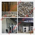 藥材烘干機、中草藥烘干機